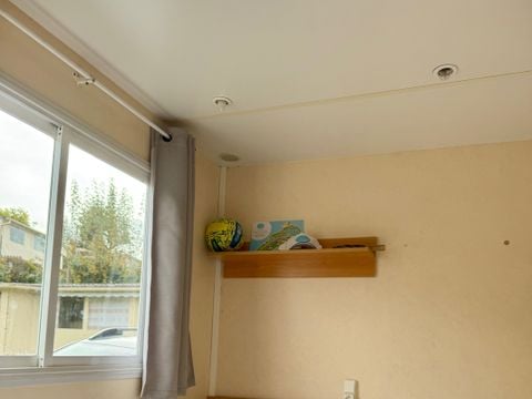 MOBILHOME 4 personnes - Cottage