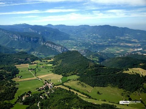 Flower Camping le Lac du Marandan - Camping Isere - Image N°71