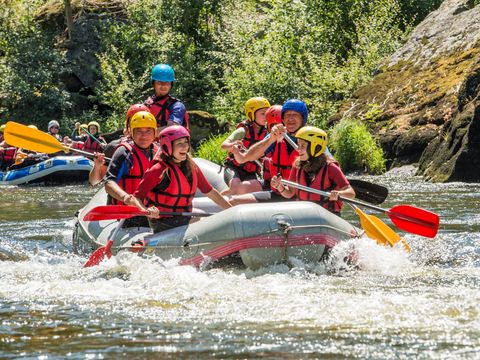 Camping Gorges de l'Allier - Camping Haute-Loire - Image N°12