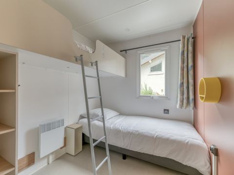 MOBILHOME 4 personnes - Vénéon (PMR)