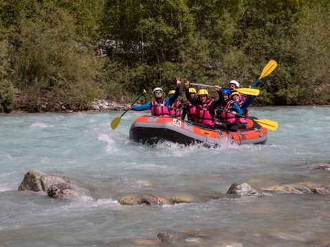 Camping RCN Belledonne - Camping Isère - Image N°5