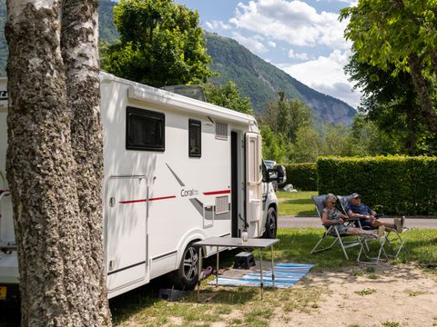 Camping RCN Belledonne - Camping Isère - Image N°5