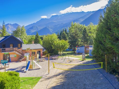 Camping RCN Belledonne - Camping Isère - Image N°4