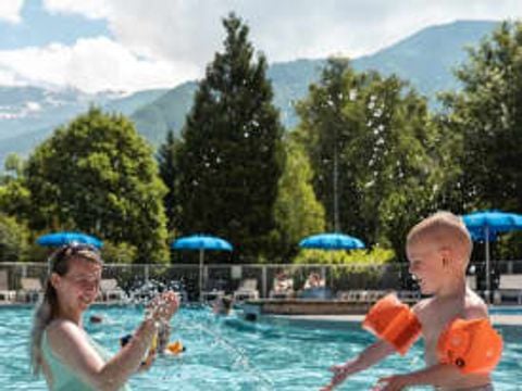 Camping RCN Belledonne - Camping Isère - Afbeelding N°3