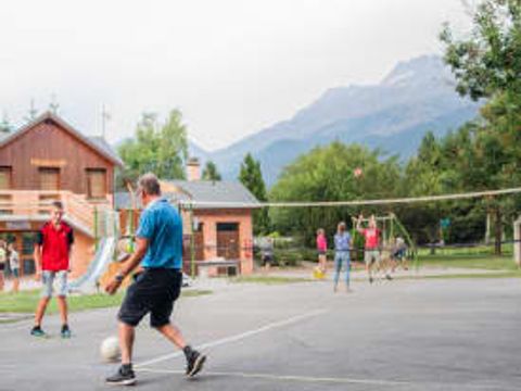 Camping RCN Belledonne - Camping Isère - Image N°15