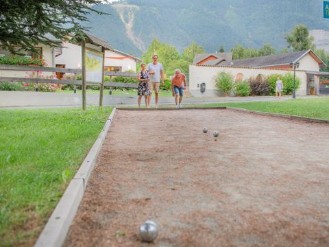 Camping RCN Belledonne - Camping Isère - Afbeelding N°4