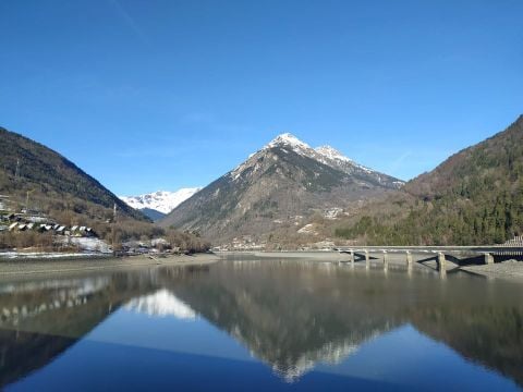 Camping les Bouleaux - Camping Isère - Image N°4