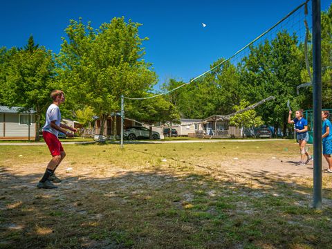 Camping L'Oree Du Bois - Camping Gironde - Image N°16