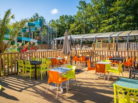 Camping L'Oree Du Bois - Camping Gironde - Image N°24