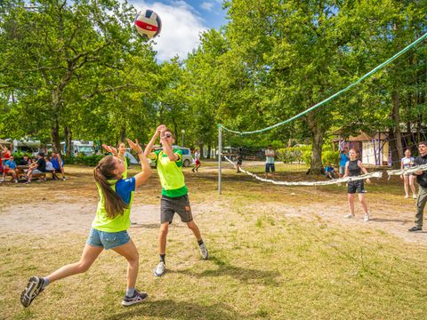 Camping L'Oree Du Bois - Camping Gironde - Image N°10