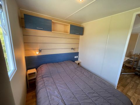 MOBILE HOME 6 people - TITANIA Comfort