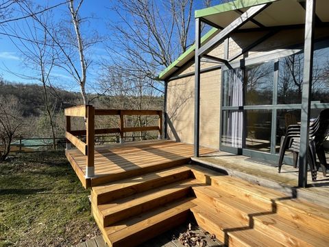 CHALET 4 personnes - TITOM