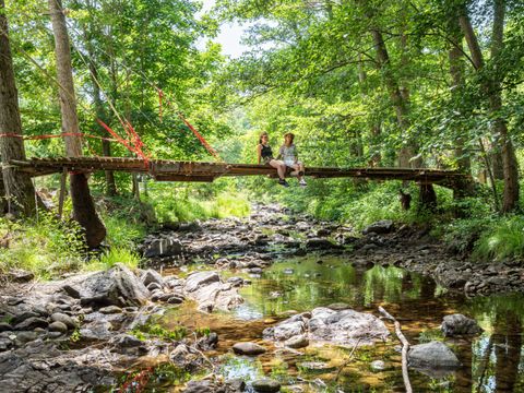 Camping Sites et Paysages - l'Oasis - Camping Ardèche - Image N°14