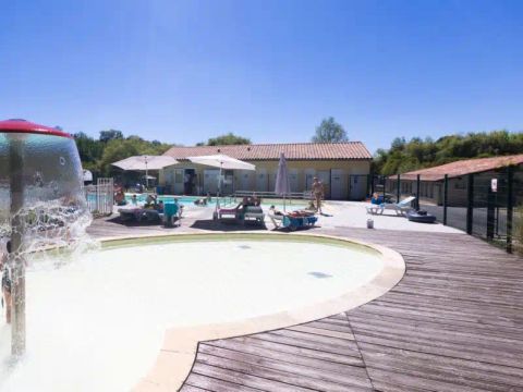 Camping Sites et Paysages - la Dordogne Verte - Camping Dordogne - Image N°8