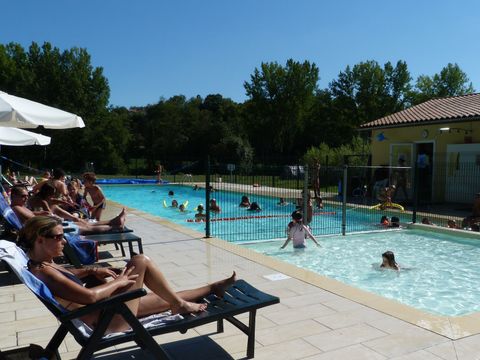 La Dordogne Verte - Camping Dordogne