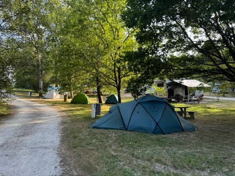 Camping La Motte - Camping Charente-Maritime - Image N°30