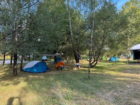 Camping La Motte - Camping Charente-Maritime - Image N°34