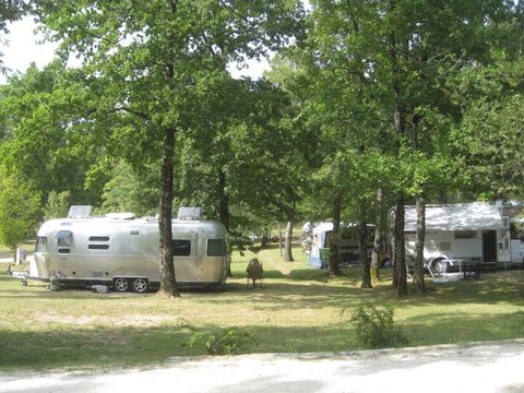 Camping La Motte - Camping Charente-Maritime - Image N°36