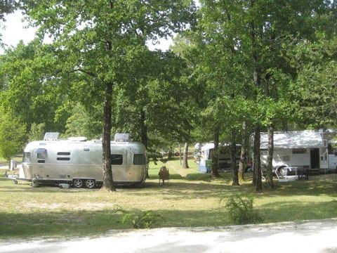 Camping La Motte - Camping Charente-Maritime - Image N°50