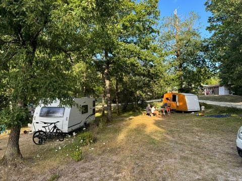 Camping La Motte - Camping Charente-Maritime - Image N°31