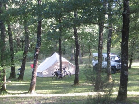 Camping La Motte - Camping Charente-Maritime - Image N°35