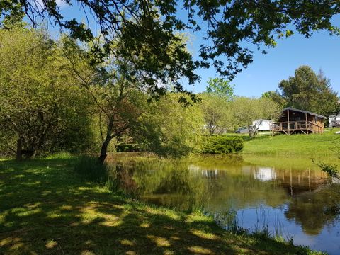 Camping La Motte - Camping Charente-Maritime - Image N°2