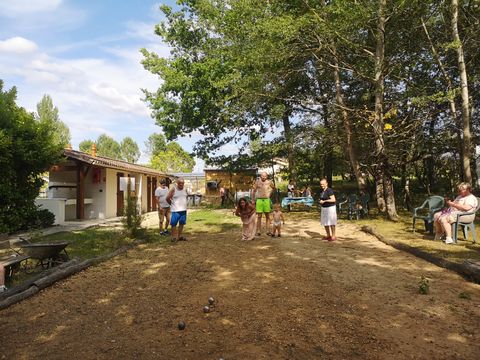 Camping La Motte - Camping Charente-Maritime - Image N°28