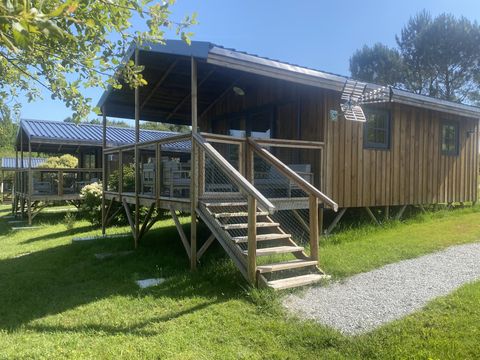 Camping La Motte - Camping Charente-Maritime - Image N°3