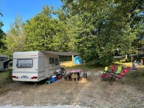 Camping La Motte - Camping Charente-Maritime - Image N°33