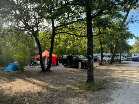 Camping La Motte - Camping Charente-Maritime - Image N°29