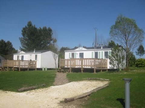 Camping La Motte - Camping Charente-Maritime - Image N°23