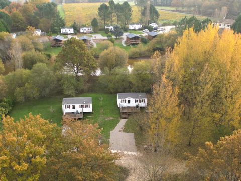 Camping La Motte - Camping Charente-Maritime - Image N°5