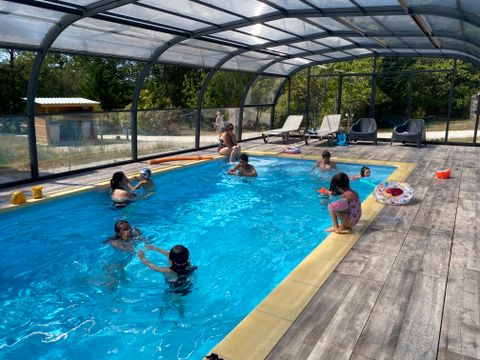 Camping La Motte - Camping Charente-Maritime - Image N°22