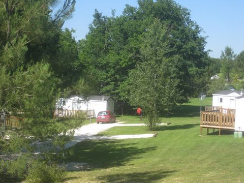 Camping La Motte - Camping Charente-Maritime - Image N°25