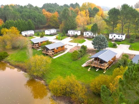 Camping La Motte - Camping Charente-Maritime - Image N°4