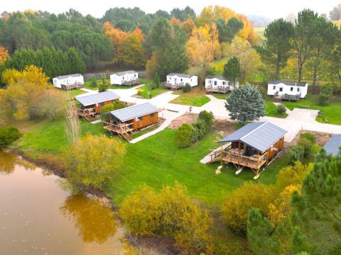 Camping La Motte - Camping Charente-Maritime - Image N°5