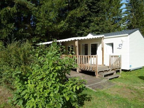 Camping Sites et Paysages - Le Vaubarlet  - Camping Haute-Loire - Image N°49