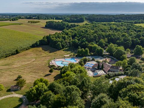 La Forêt Enchantée - Camping Dordogne - Image N°28