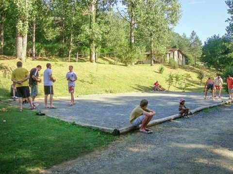 Camping du Coucou - Camping Dordogne - Image N°8