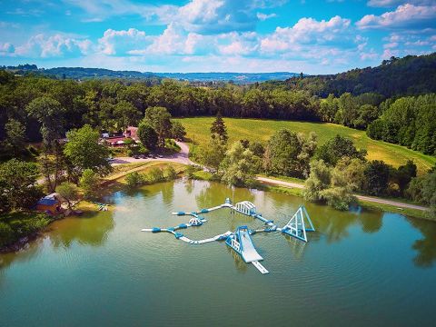 Camping du Coucou - Camping Dordogne