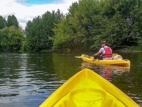 Camping du Coucou - Camping Dordogne - Image N°9