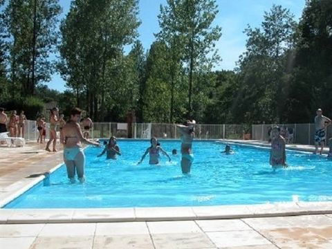 Camping du Coucou - Camping Dordogne - Image N°4