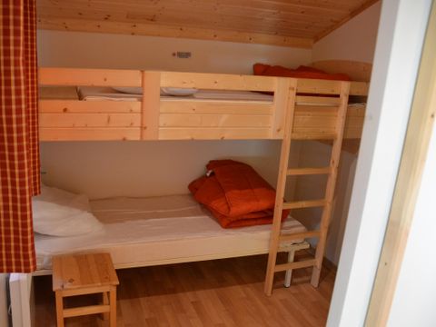 CHALET 4 people - PRM COMFORT