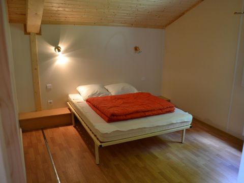 CHALET 4 people - PRM COMFORT