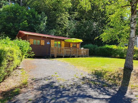 Camping La Fressange - Camping Haute-Loire - Image N°7