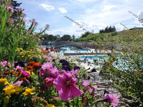 Camping La Fressange - Camping Haute-Loire - Image N°6