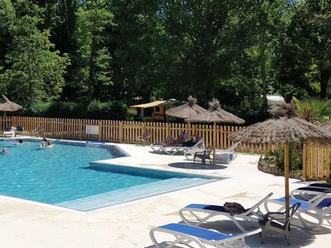 Camping Brantôme Peyrelevade - Camping Dordogne - Image N°33