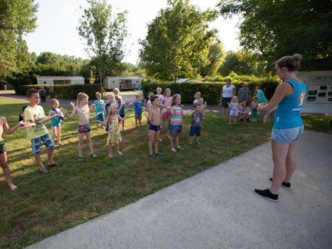 Camping Brantôme Peyrelevade - Camping Dordogne - Image N°47