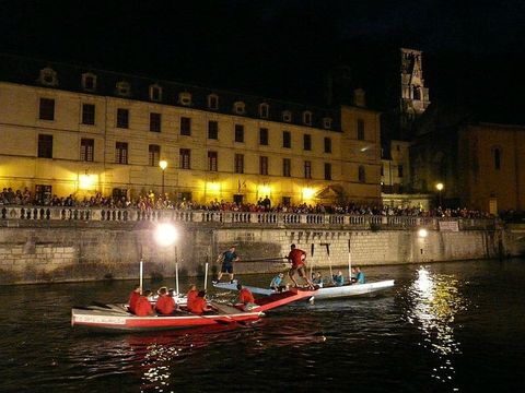 Camping Brantôme Peyrelevade - Camping Dordogne - Image N°23