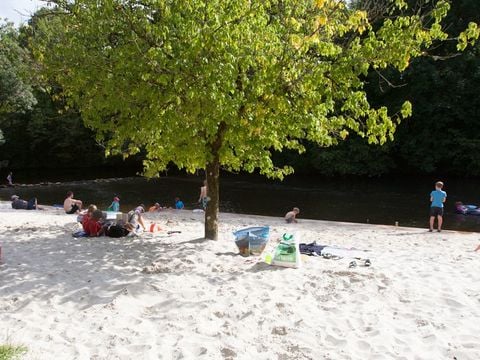 Camping Brantôme Peyrelevade - Camping Dordogne - Image N°84